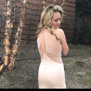 Long dress/Prom/Formal dress